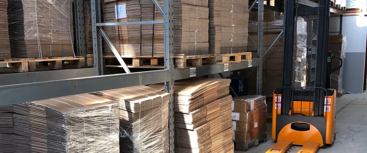 Logistica conto terzi a Milano: ecco tutti i vantaggi