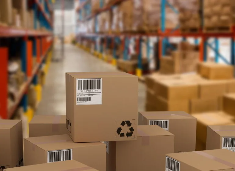 Settori di applicazione: packaging