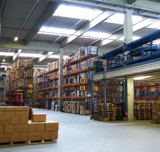 Logistica e-commerce: come organizzarsi?