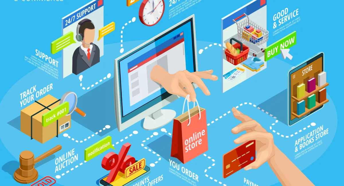 Settori di applicazione: elettronica