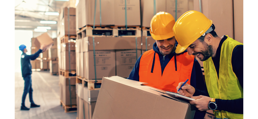 Logistica in outsourcing: cos’è e quando conviene alle PMI