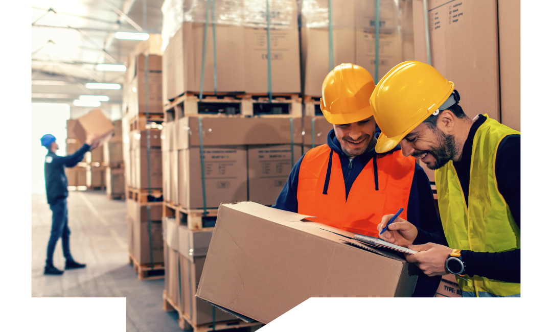 Logistica in outsourcing: cos’è e quando conviene alle PMI