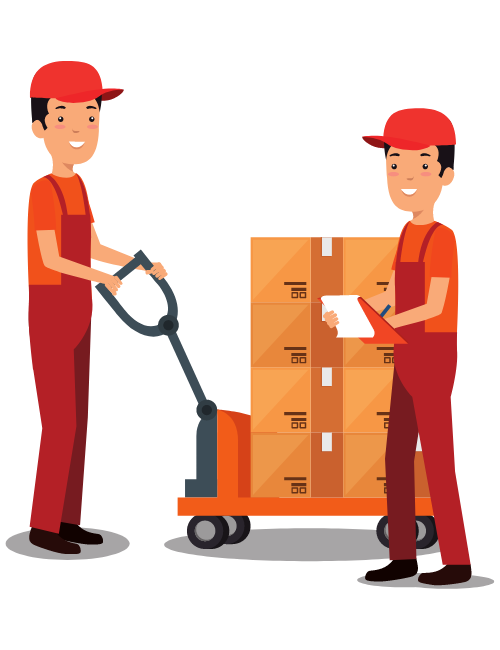 Logistica in outsourcing: un investimento strategico 